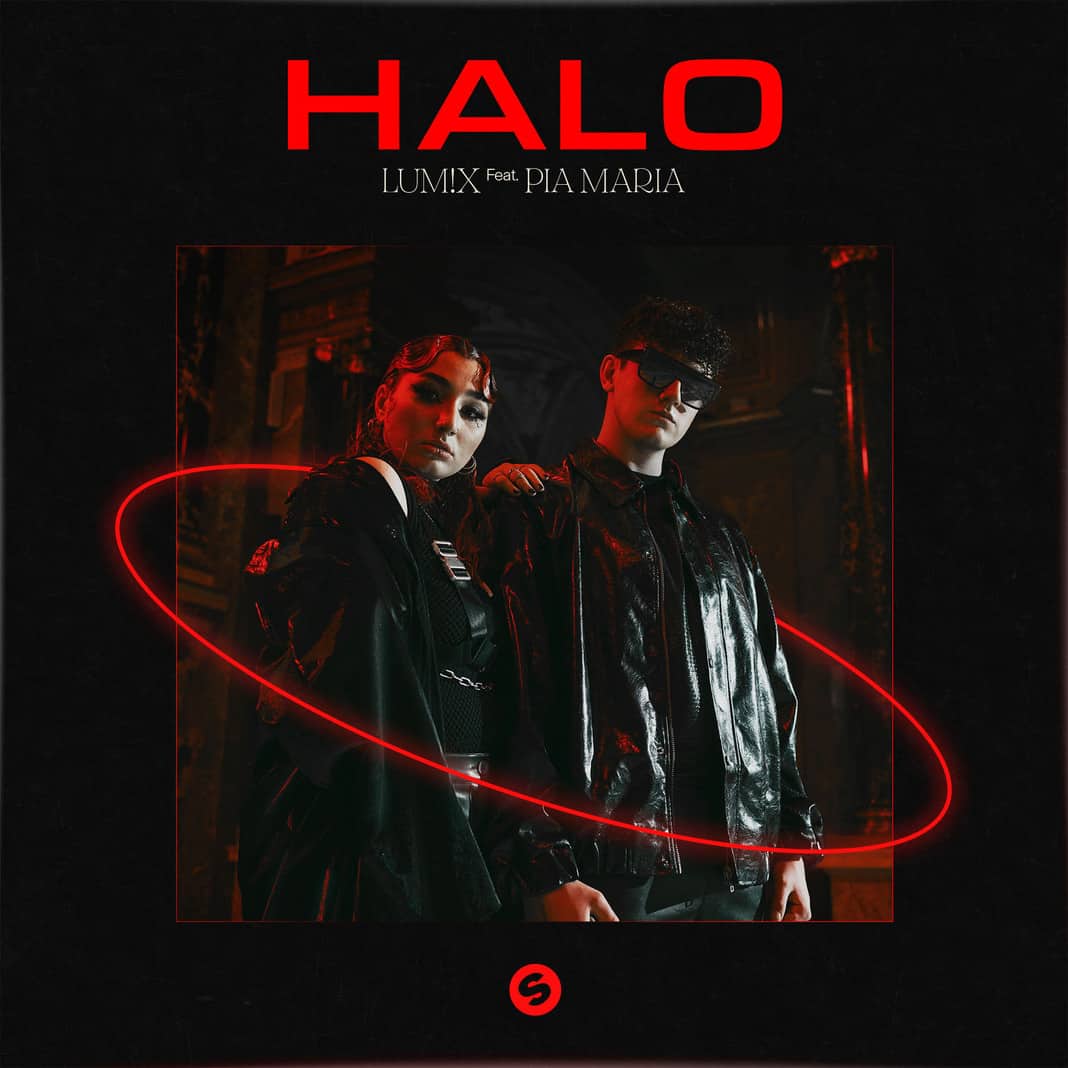 LUM!X brings the heat to Eurovision Song Contest with new single, ‘Halo’