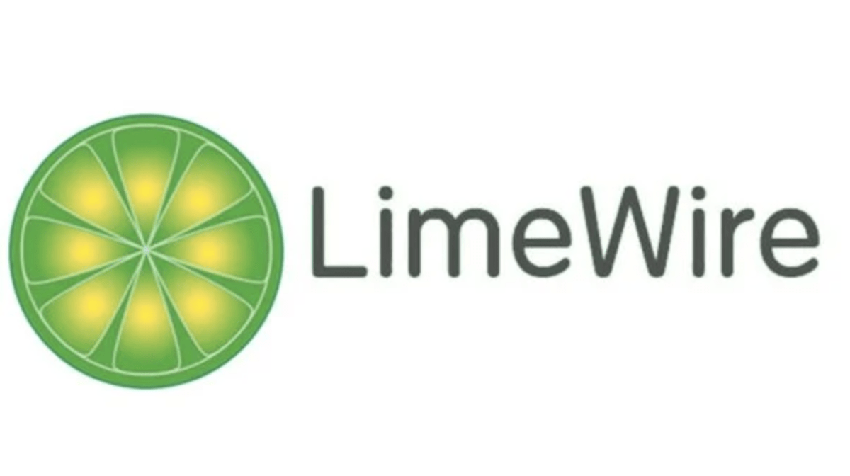 LimeWire is returning as an NFT platform
