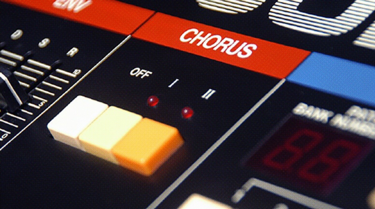 Roland launches plugin clone of the famous Juno-60 chorus