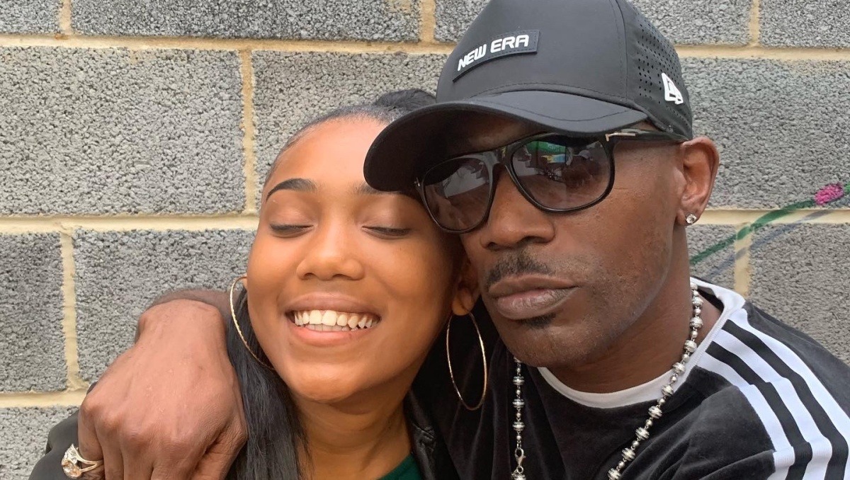 Skibadee’s daughter launches GoFundMe to support family after MC’s passing