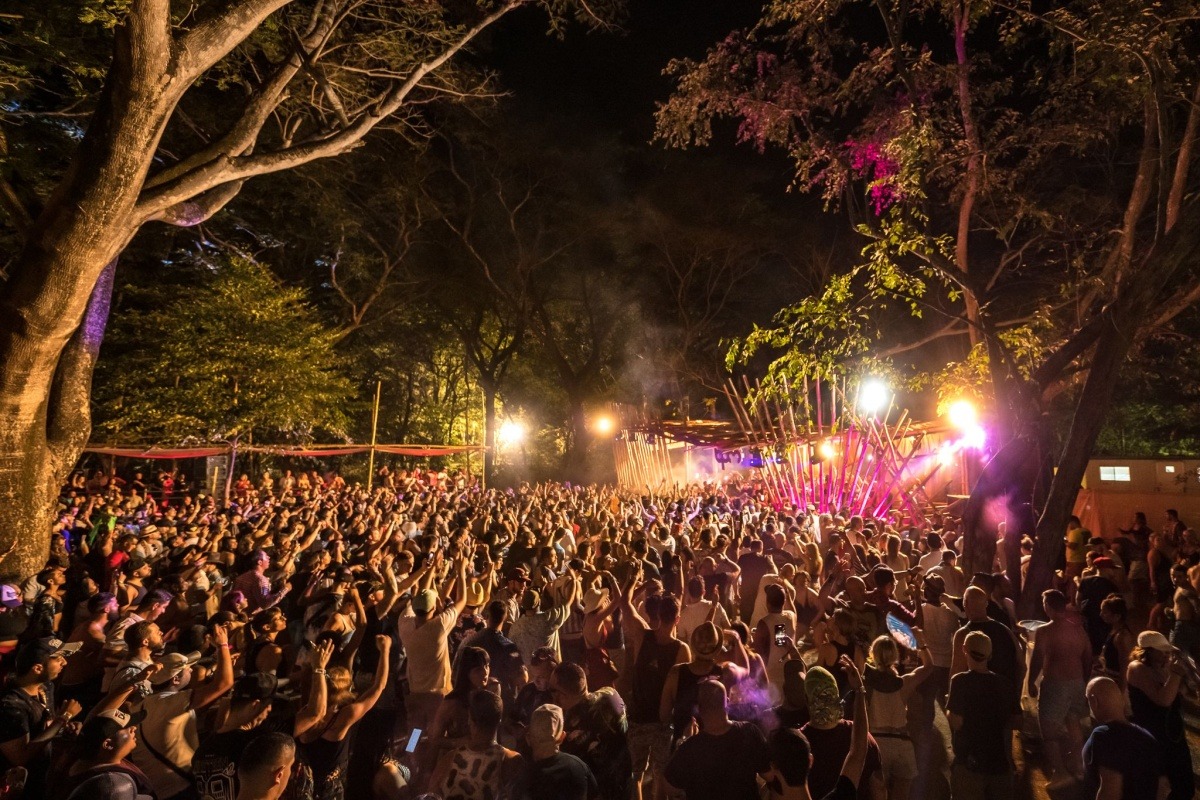 BPM Festival announces debut Miami edition this month
