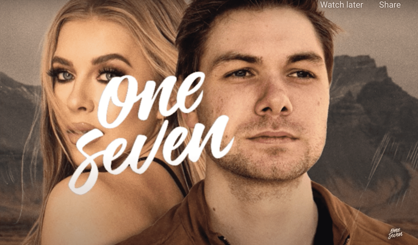 Oli Harper & Maggie Szabo Team Up for Dream Collab and Recreate Cher’s “Believe”
