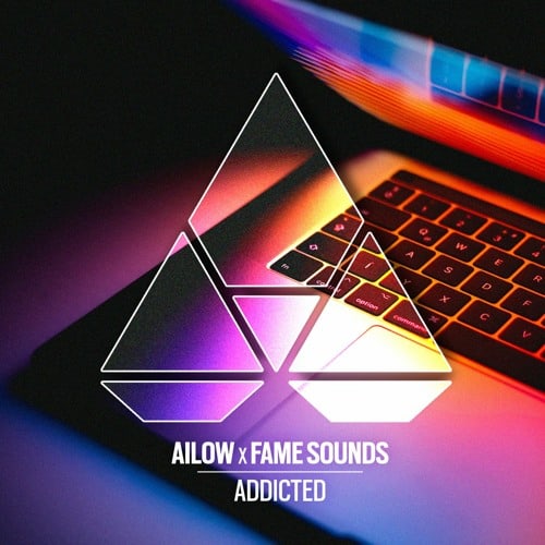 Ailow and FAME Sounds Collab on Newest, Deep, Heavy Handed Club Banger