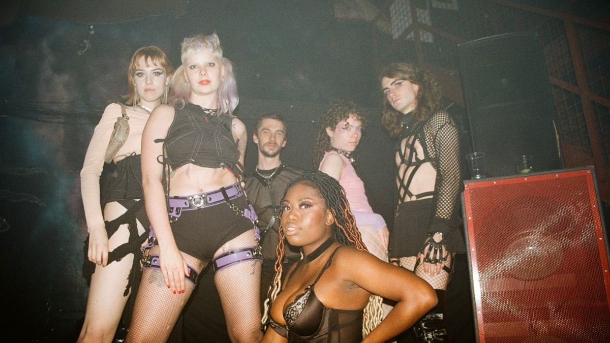 London sex-positive club nights Crossbreed and Klub Verboten threatened with legal action by council
