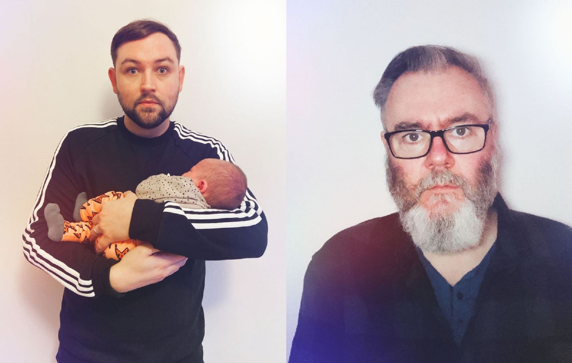 Arab Strap and Twilight Sad supergroup Gentle Sinners on their debut album