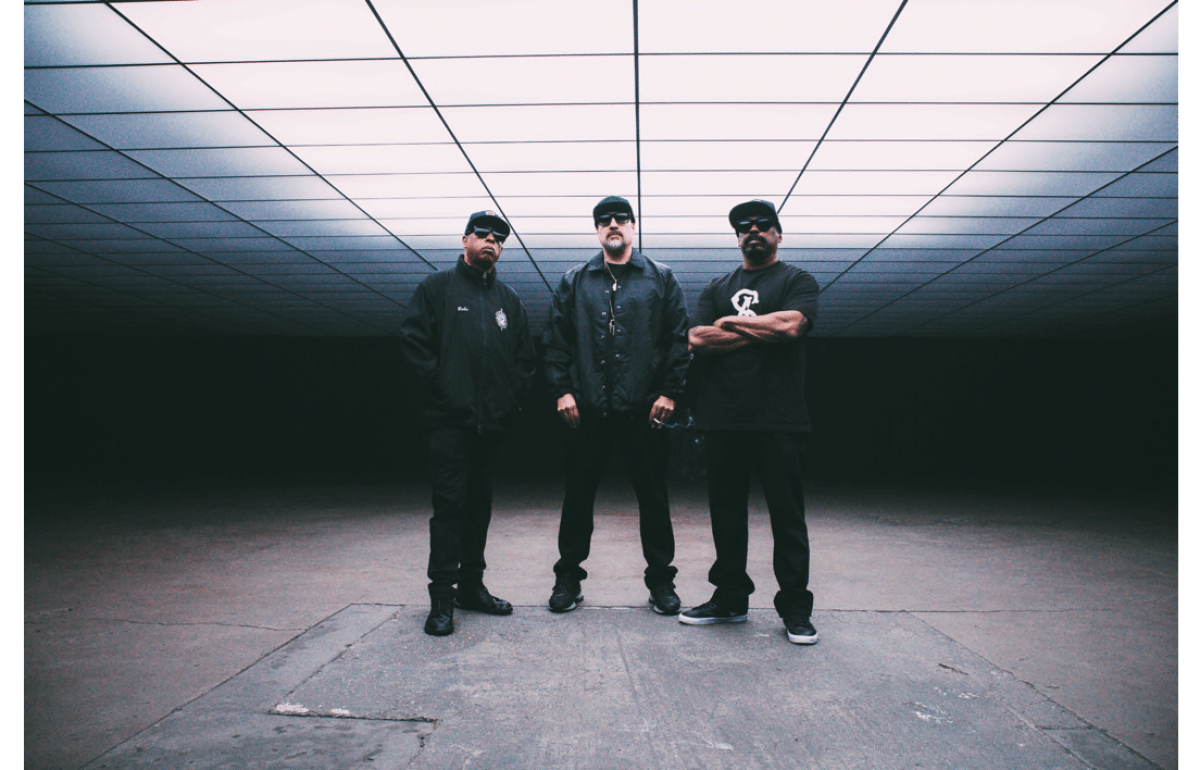Cypress Hill release 10th studio album, ‘Back In Black’: Listen