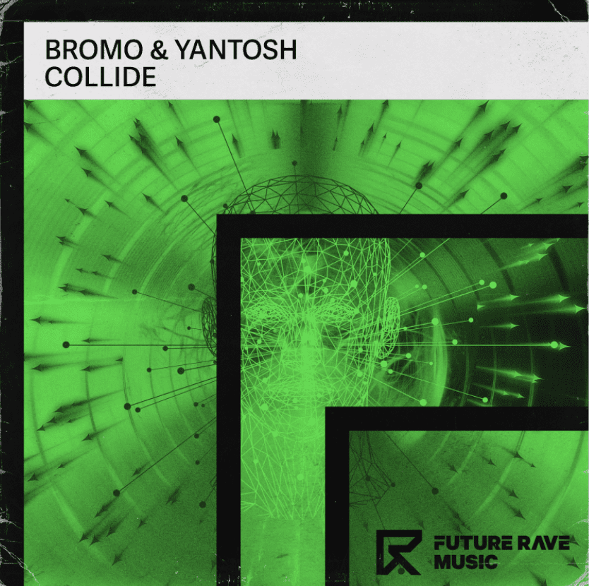 Bromo & Yantosh Release Super Fresh Future House Track, ‘Collide’