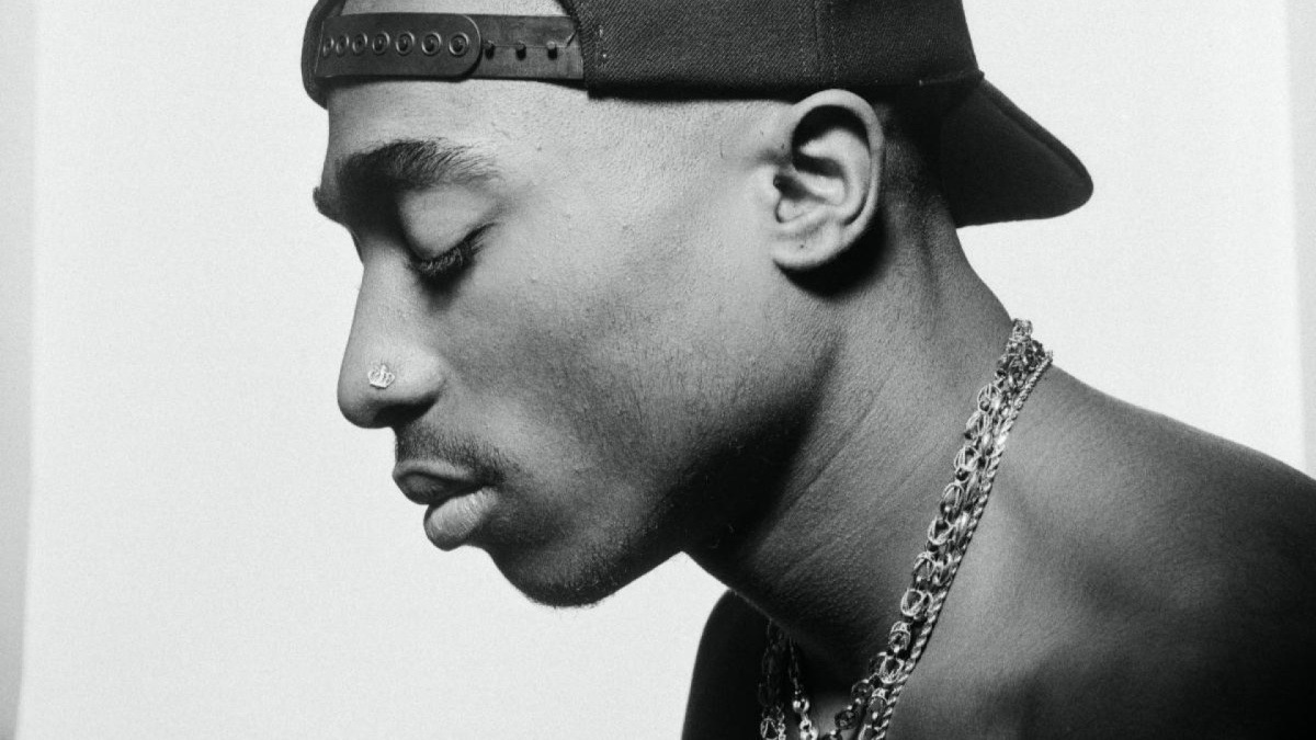 2Pac’s childhood poetry book is up for auction