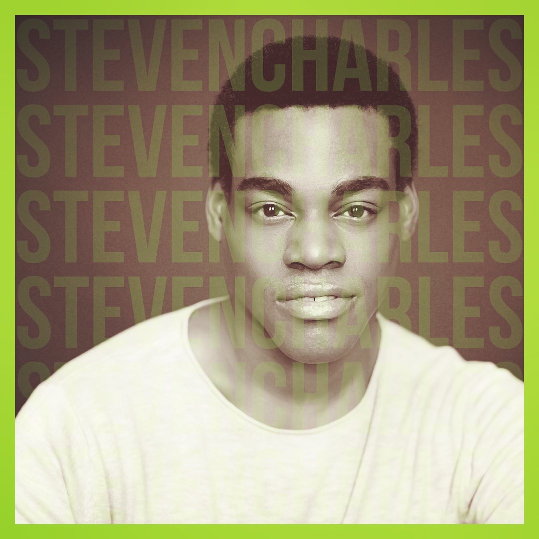 StevenCharles Is Back With Another Emotional Single Called “Love You Still”