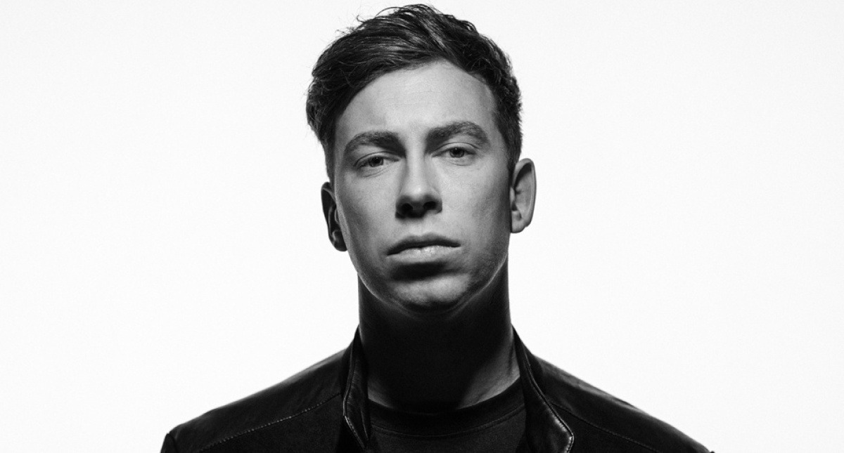 Hardwell drops two new singles , ‘Broken Mirror’ and ‘Into The Unknown’: Listen