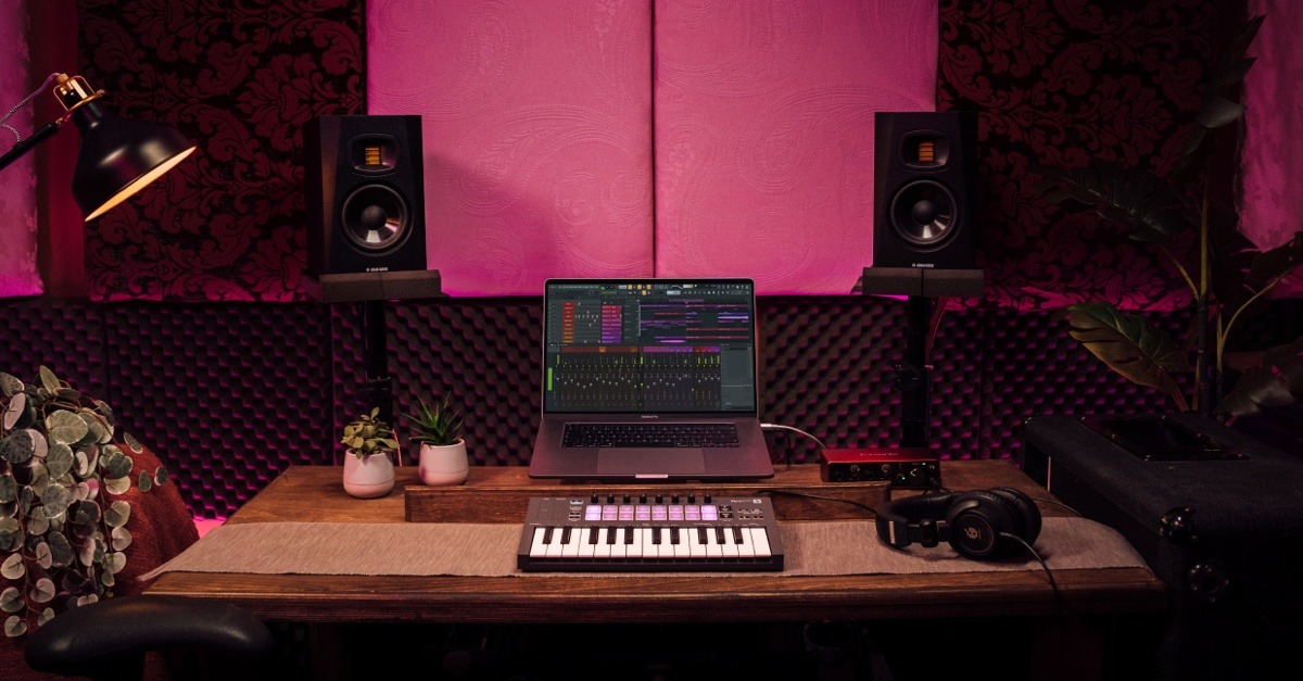 Novation launches dedicated FL Studio hardware controllers