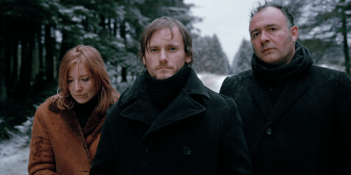 Portishead to return for rare performance in aid of Ukraine