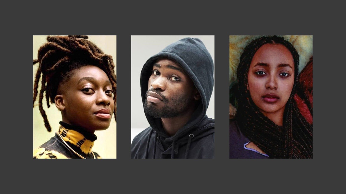 Little Simz, Dave, Pinkpantheress nominated for Ivor Novello awards