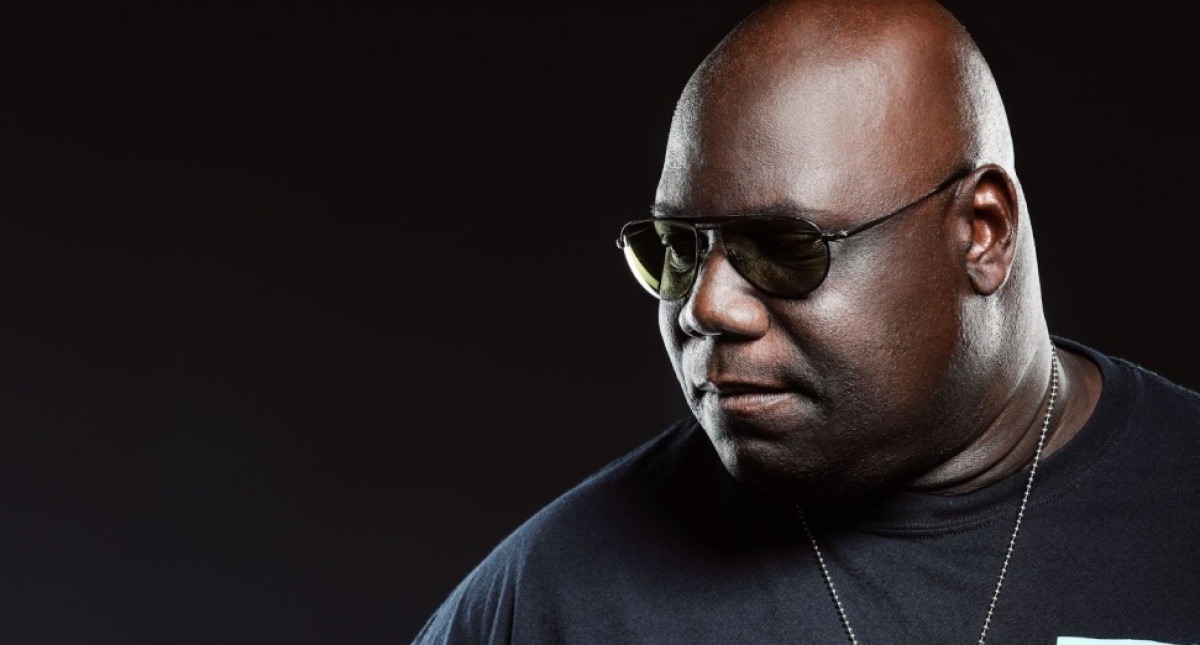 Carl Cox announces DC-10 Ibiza residency