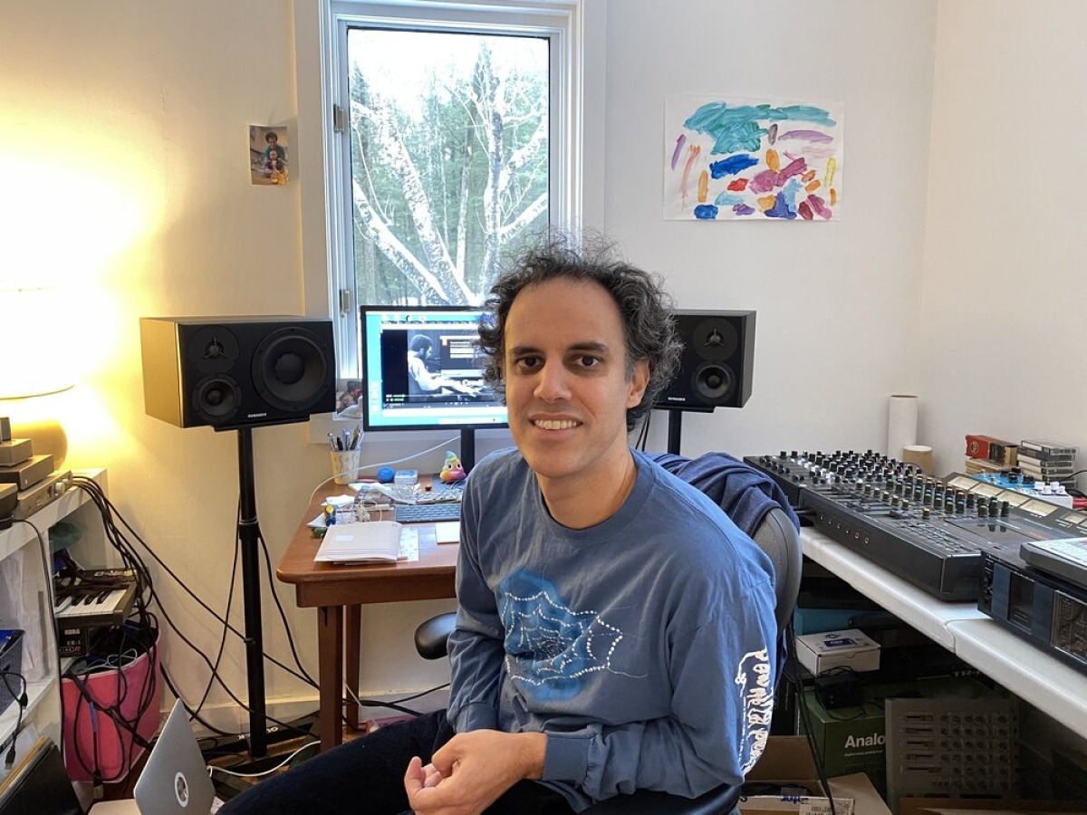 Four Tet teases release of much-hyped 3LW edit: “The sample has been cleared”