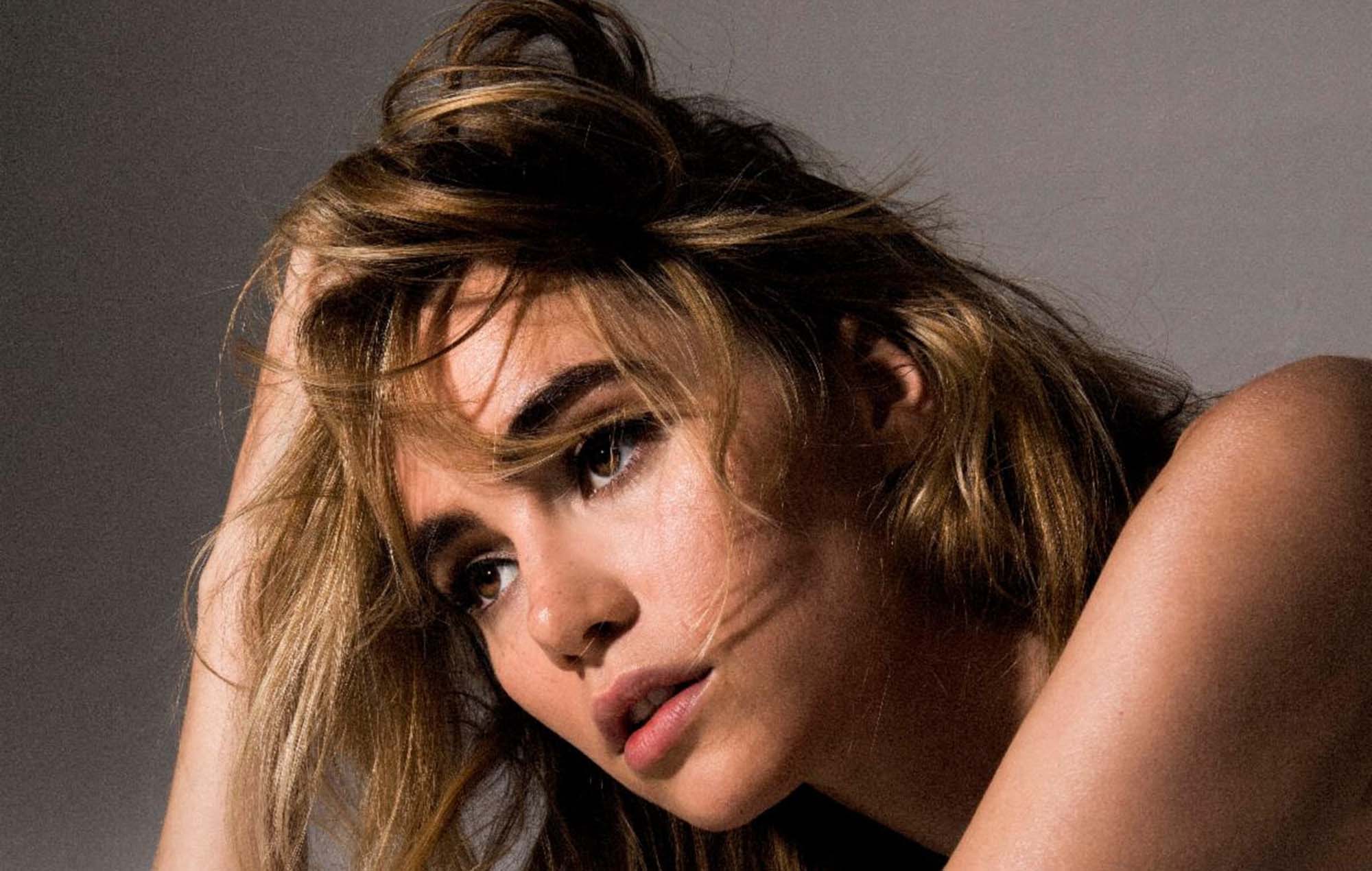 Suki Waterhouse on her debut album: “Jumping into anxieties made me feel free”