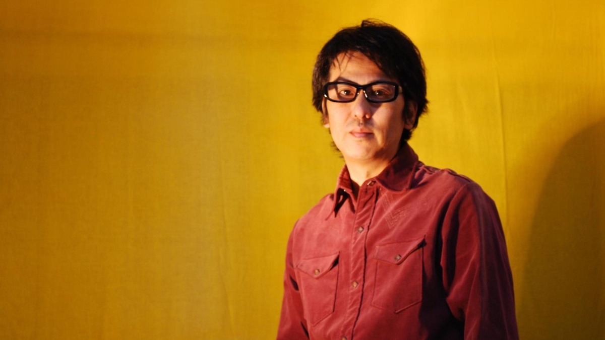 Two Susumu Yokota albums as Stevia get first-ever vinyl reissue