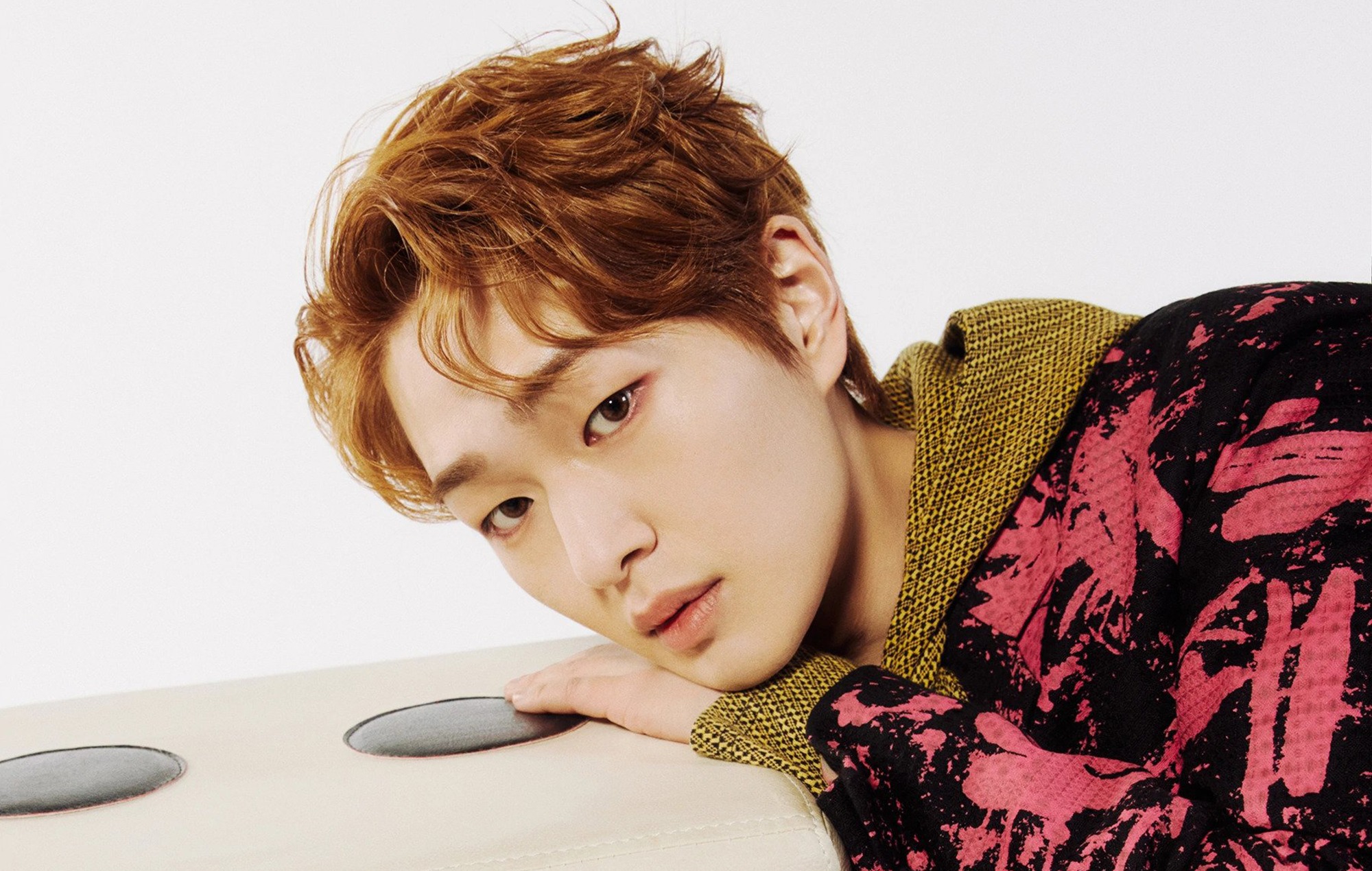 Onew talks subverting expectations on ‘Dice’: “I wanted to completely break out”