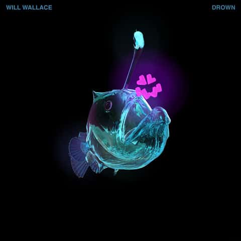 Will Wallace Smashes Barriers with Newest Slapper, ‘Drown’