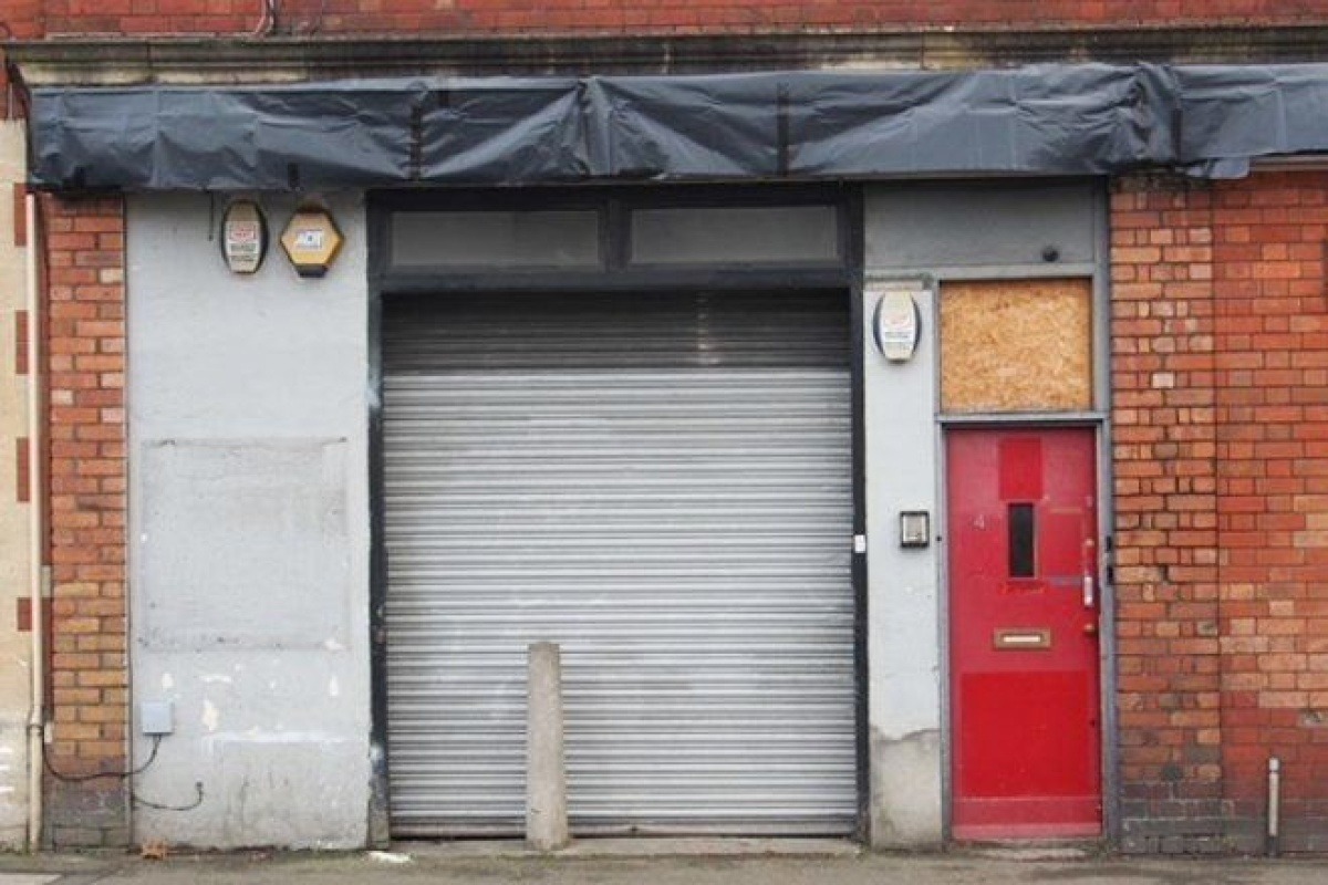 New record store, Disk Frisk, to open in Bristol this month
