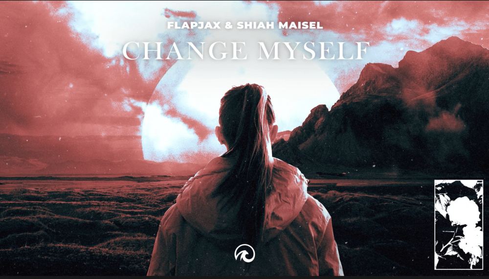 Flapjax x Shiah Maisel Release Killer, Future Bass Inspired Track, ‘Change Myself’