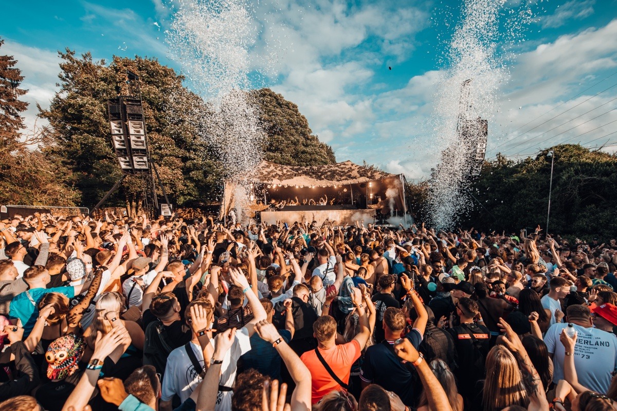 Mint Festival announces full line-up for 2022 edition