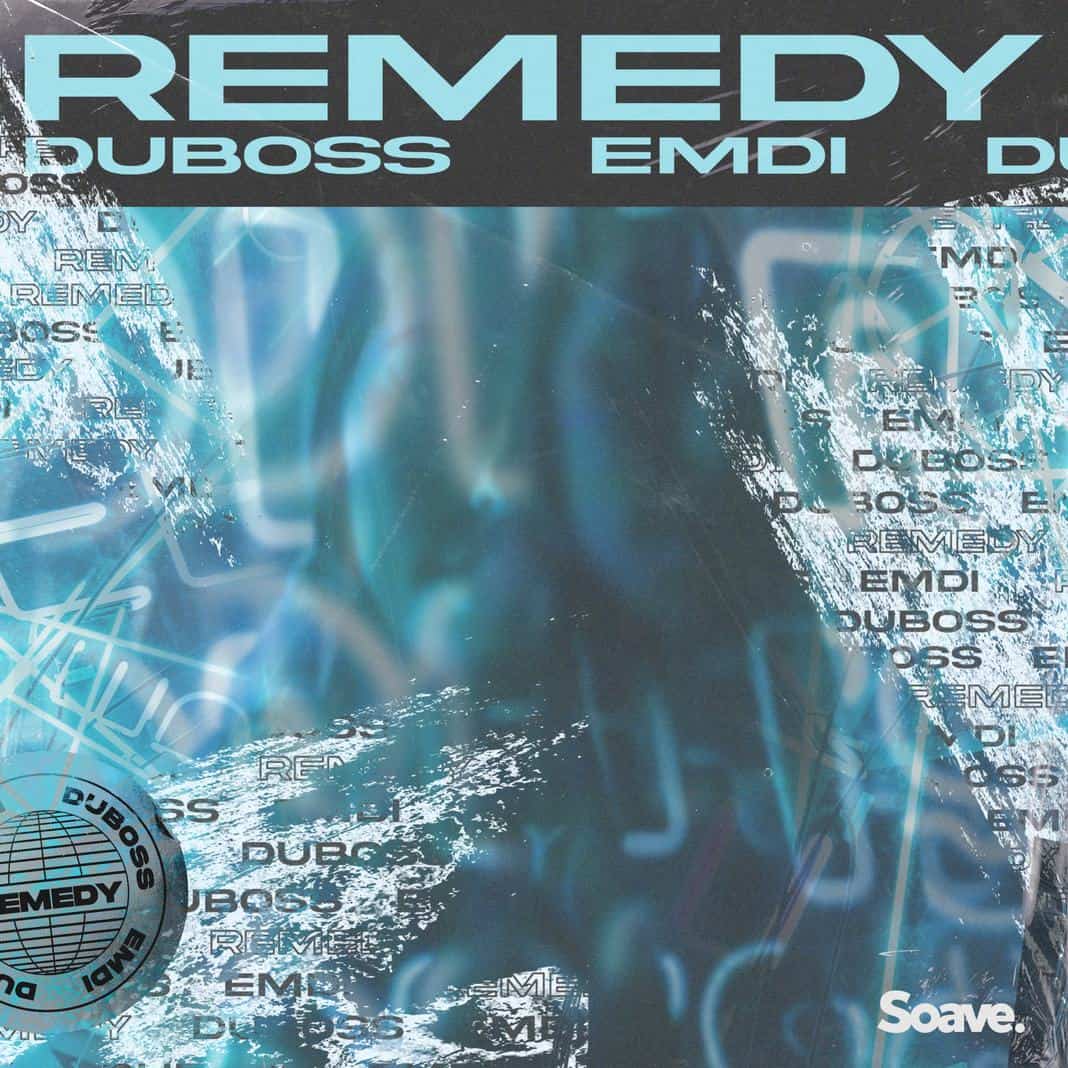 DUBOSS & EMDI deliver the “Remedy”