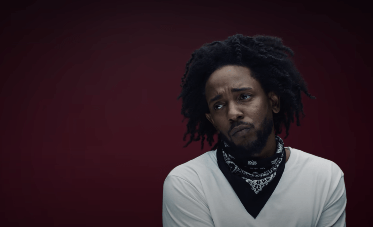 Kendrick Lamar releases new single, ‘The Heart Part 5’: Listen