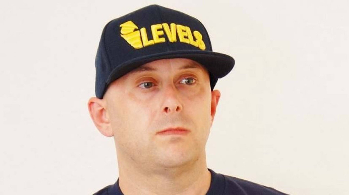 Drum & bass artist Paul Gellen, aka DJ Sly, convicted of rape by Essex police