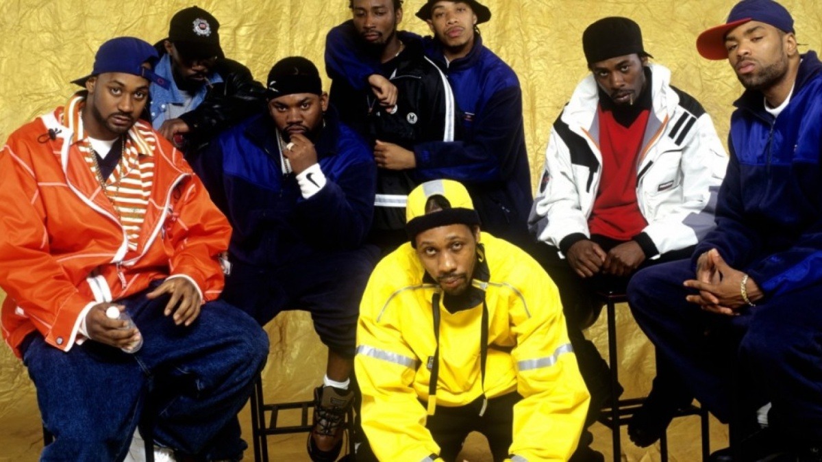 Wu-Tang Clan announce 25th anniversary vinyl edition of ‘Forever’