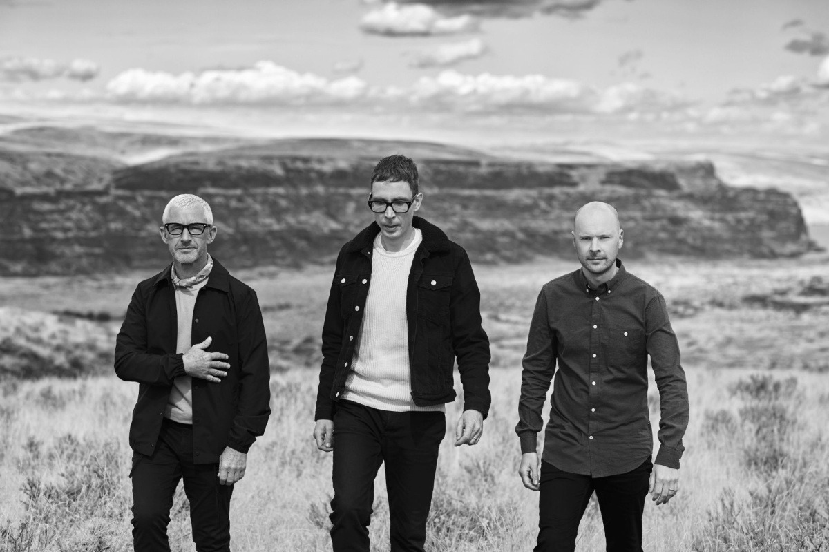 Above & Beyond launch new ambient and downtempo label, Reflections
