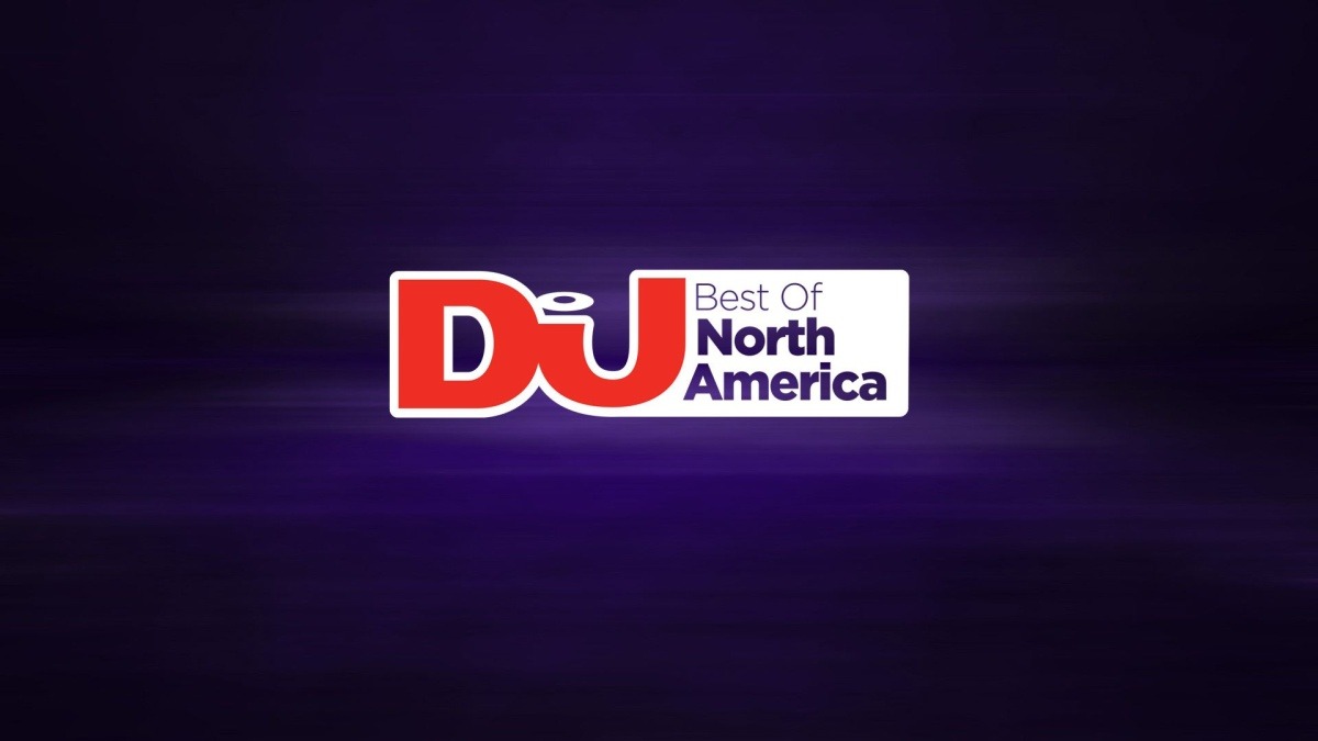 DJ Mag Best of North America Awards 2022: Voting is now open