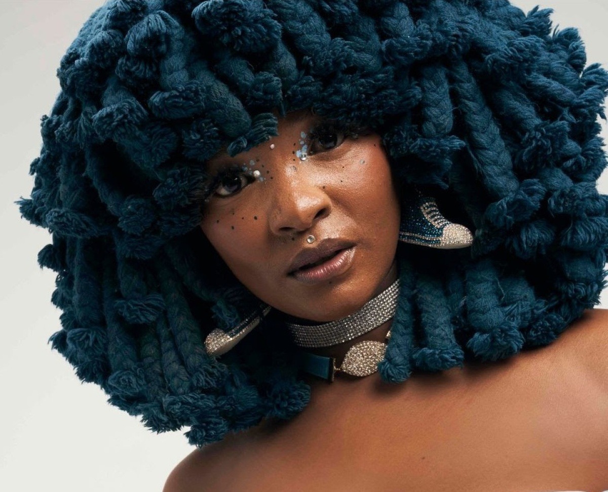 Moonchild Sanelly shares video for new single, ‘Cute’, featuring Trillary Banks: Watch