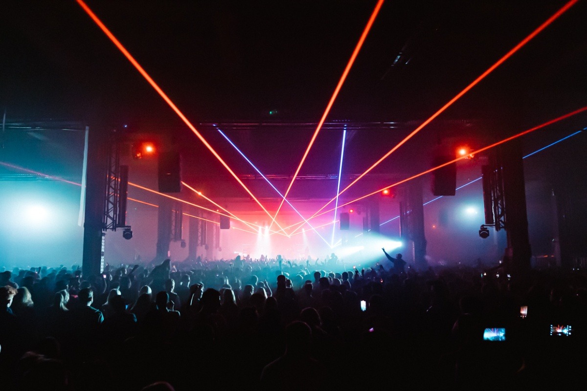 The Warehouse Project announces first parties for 2022 season