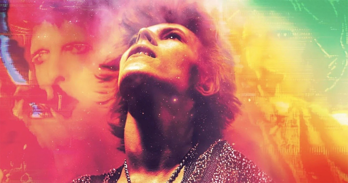 Trailer released for new David Bowie documentary, Moonage Daydream: Watch