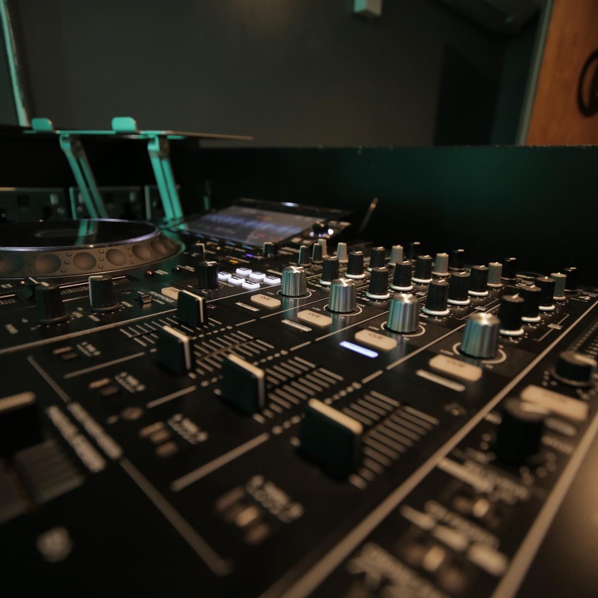New 24-hour DJ rehearsal space and studio, All Nighter Studios, launches in East London