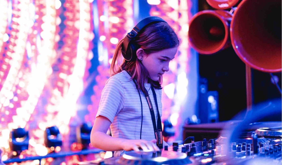 Tomorrowland to launch DJ and producer school for kids and adults