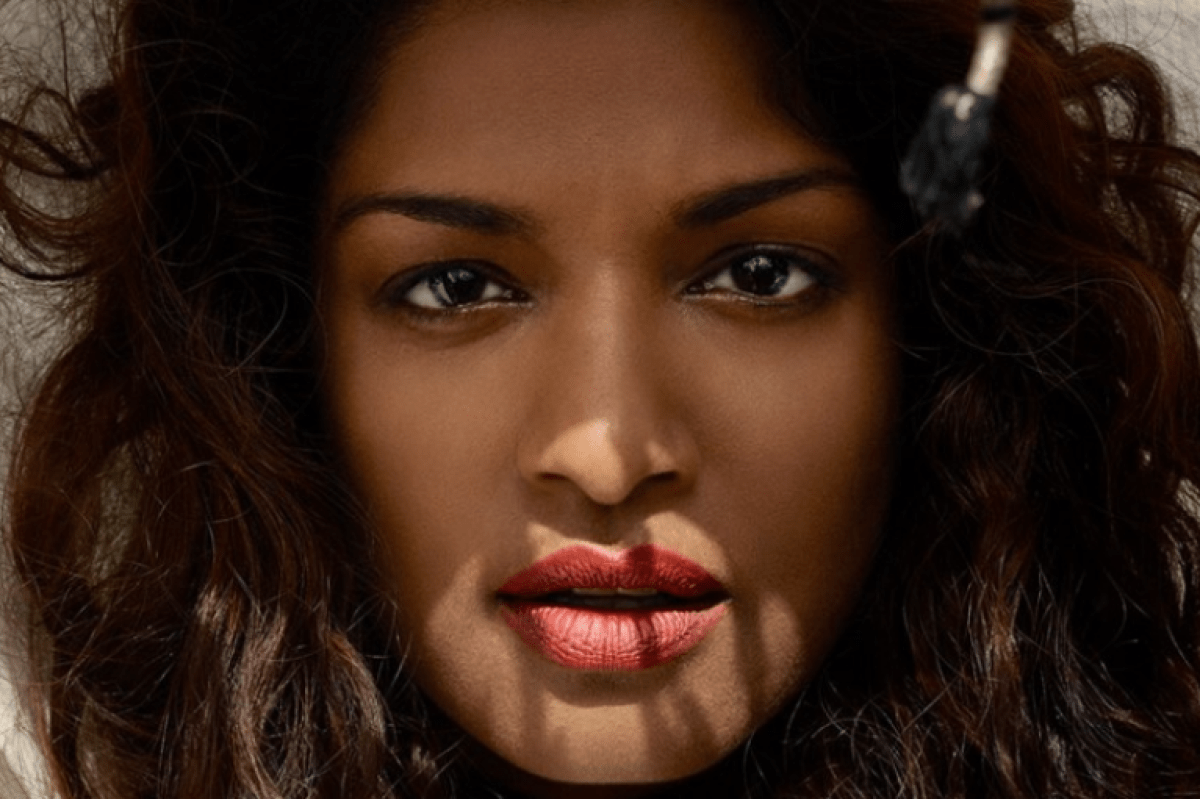 M.I.A. shares new single, ‘The One’, reveals new album title: Listen