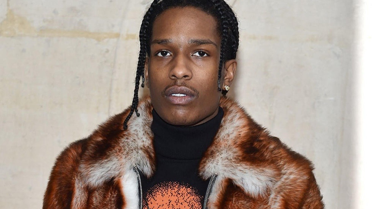 A$AP Rocky on new album: “I’ve pushed myself to the limit on everything”