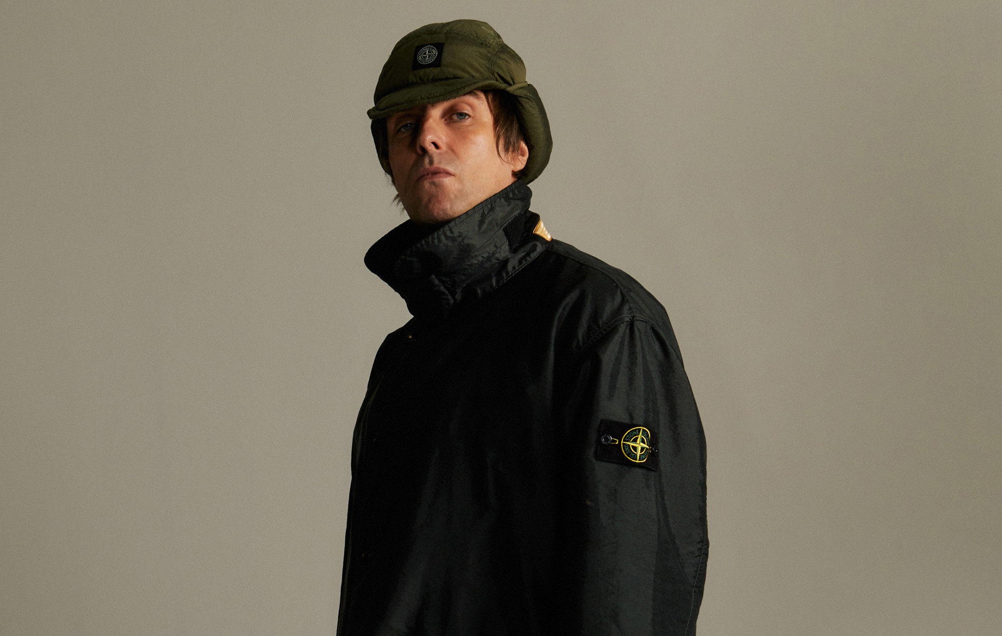 Liam Gallagher talks NME through his ‘Firsts’