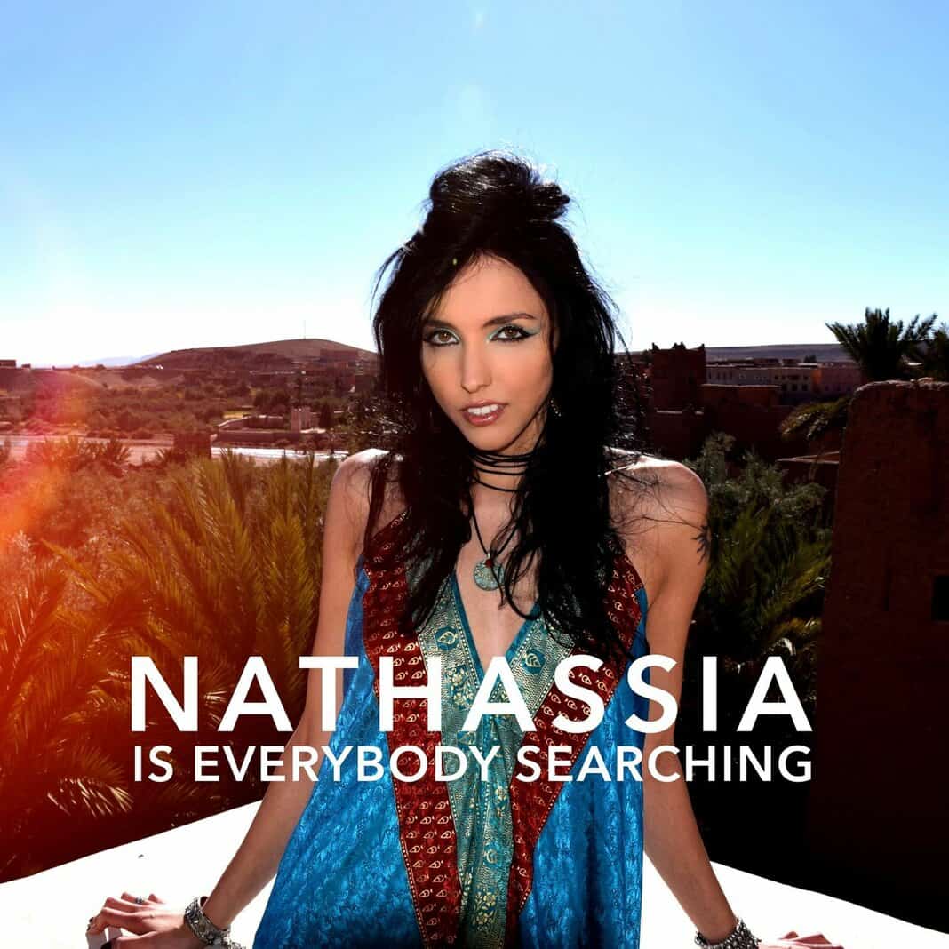 NATHASSIA DROPS KILLER ‘IS EVERYBODY SEARCHING (DAAHYPE REMIX)’
