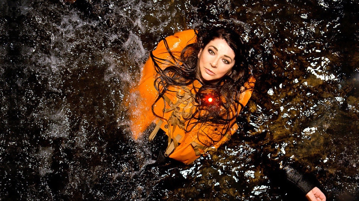 Kate Bush says 'Running Up That Hill' “given a whole new lease of life” thanks to Stranger Things
