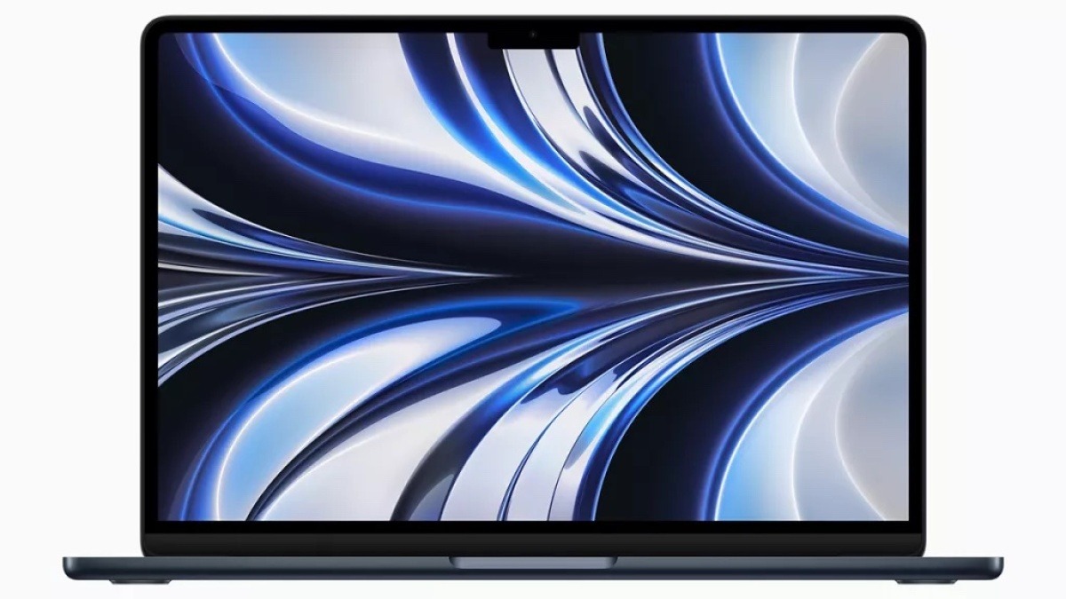 Apple announces new M2 chip and MacBook Pro line