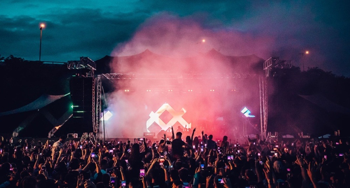 Junction 2 festival cancelled due to London Transport Network strike action