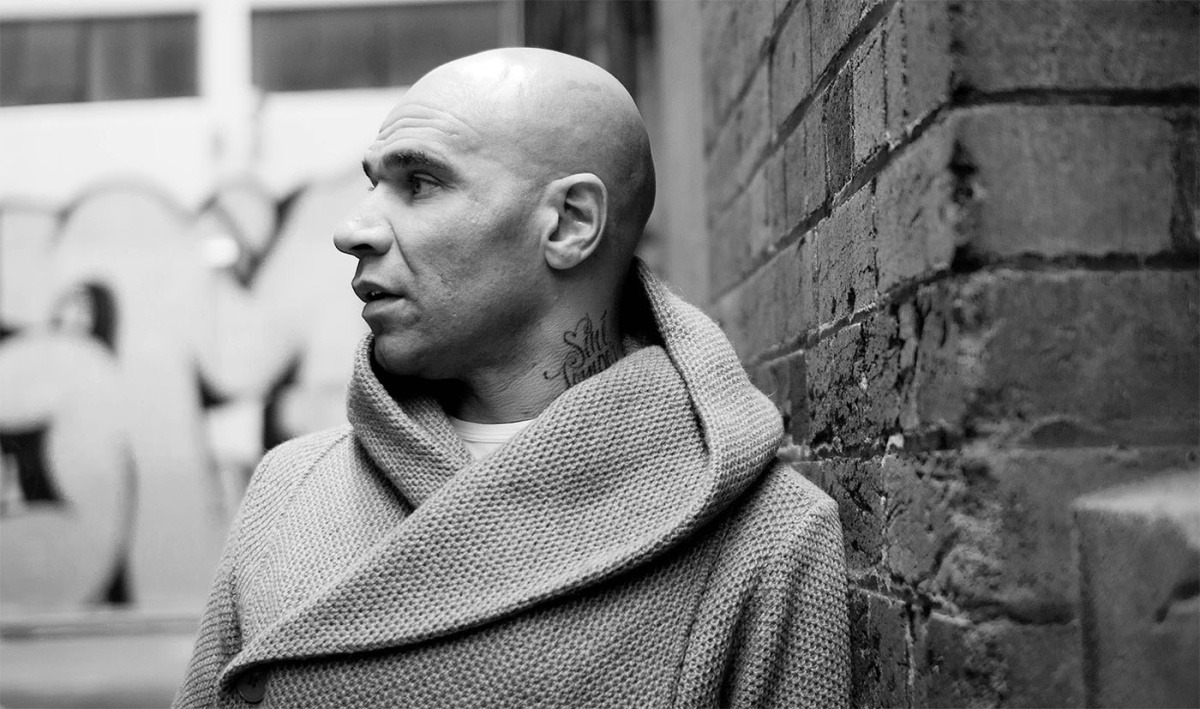 Goldie announces full line-up for fabric weekender in July