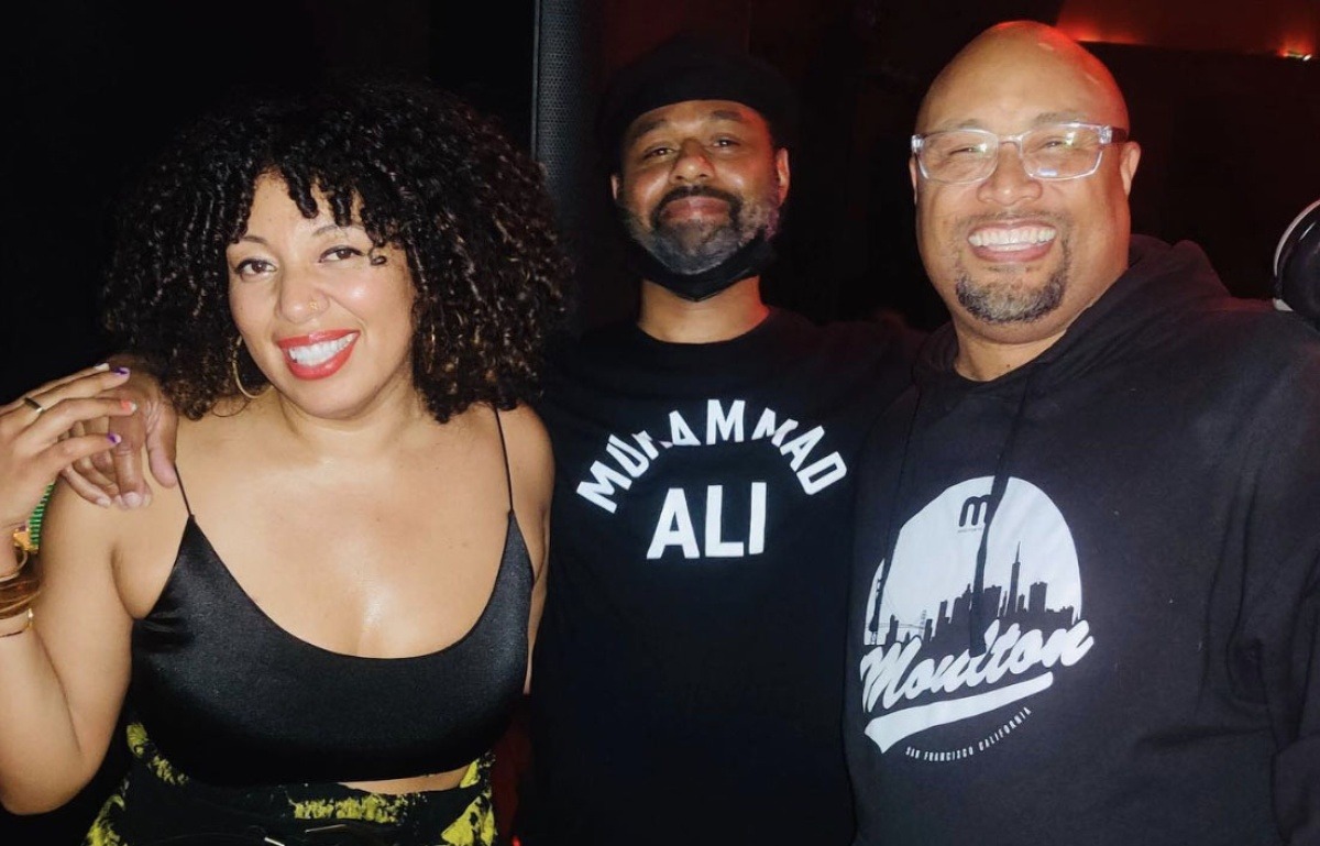Bijou Film Festival and Elements Oakland celebrate Black and queer roots of house music with Juneteenth event series