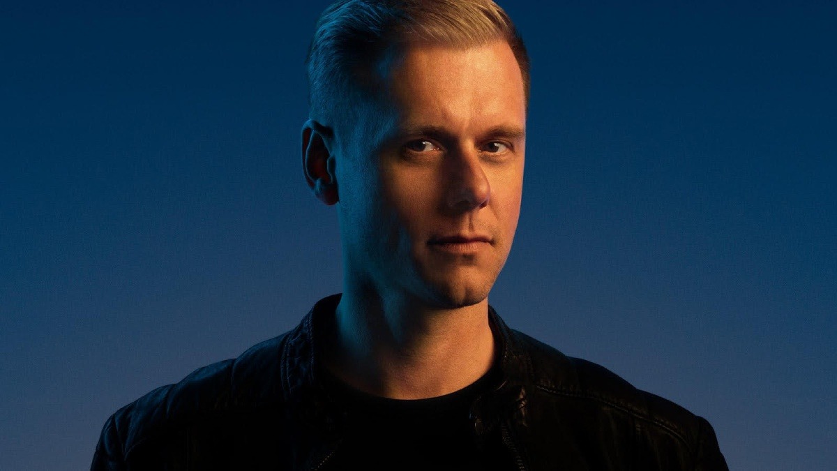 Watch the trailer for Armin van Buuren’s new documentary and concert film, THIS IS ME