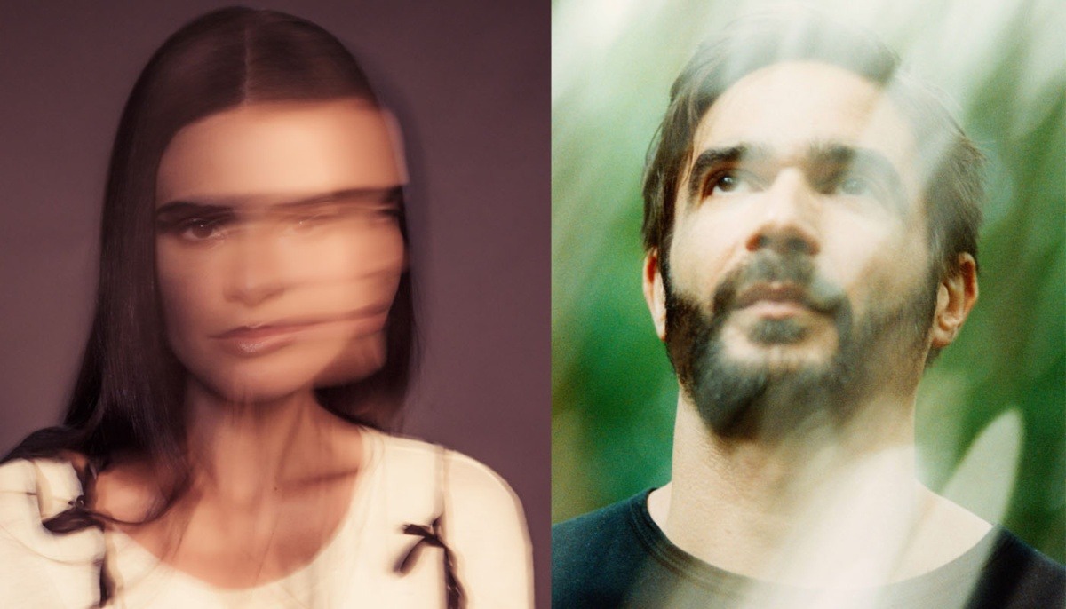 ANNA and Jon Hopkins collaborate on new single ‘Deep In The Glowing Heart (Night Version)’: Listen