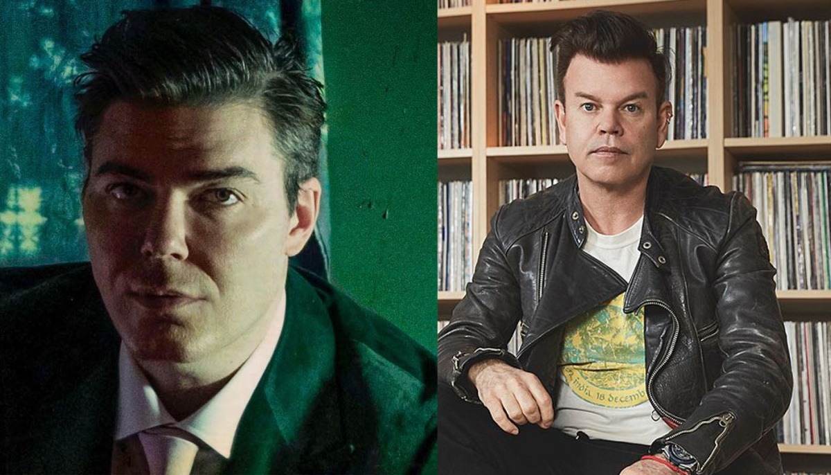Paul Oakenfold shares remix of Riotron’s ‘Life Is What We’re Living’: Listen