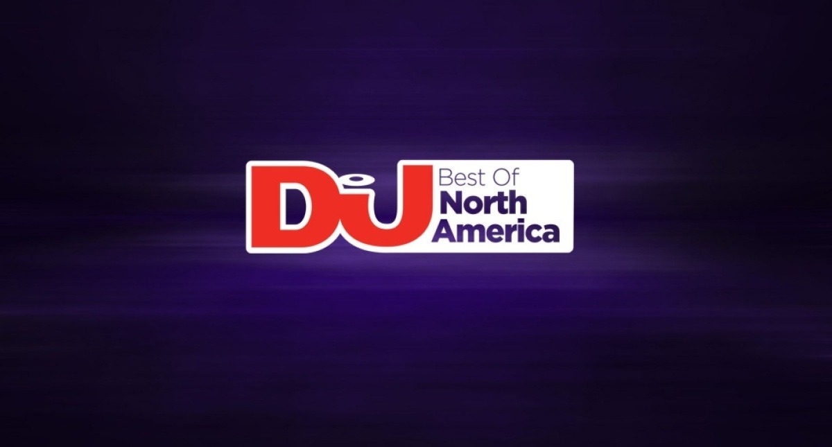 These are the winners of DJ Mag's Best of North America awards 2022